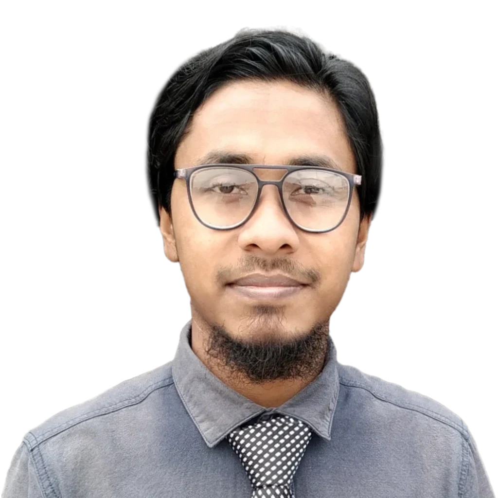 Asadujjaman Sabuj