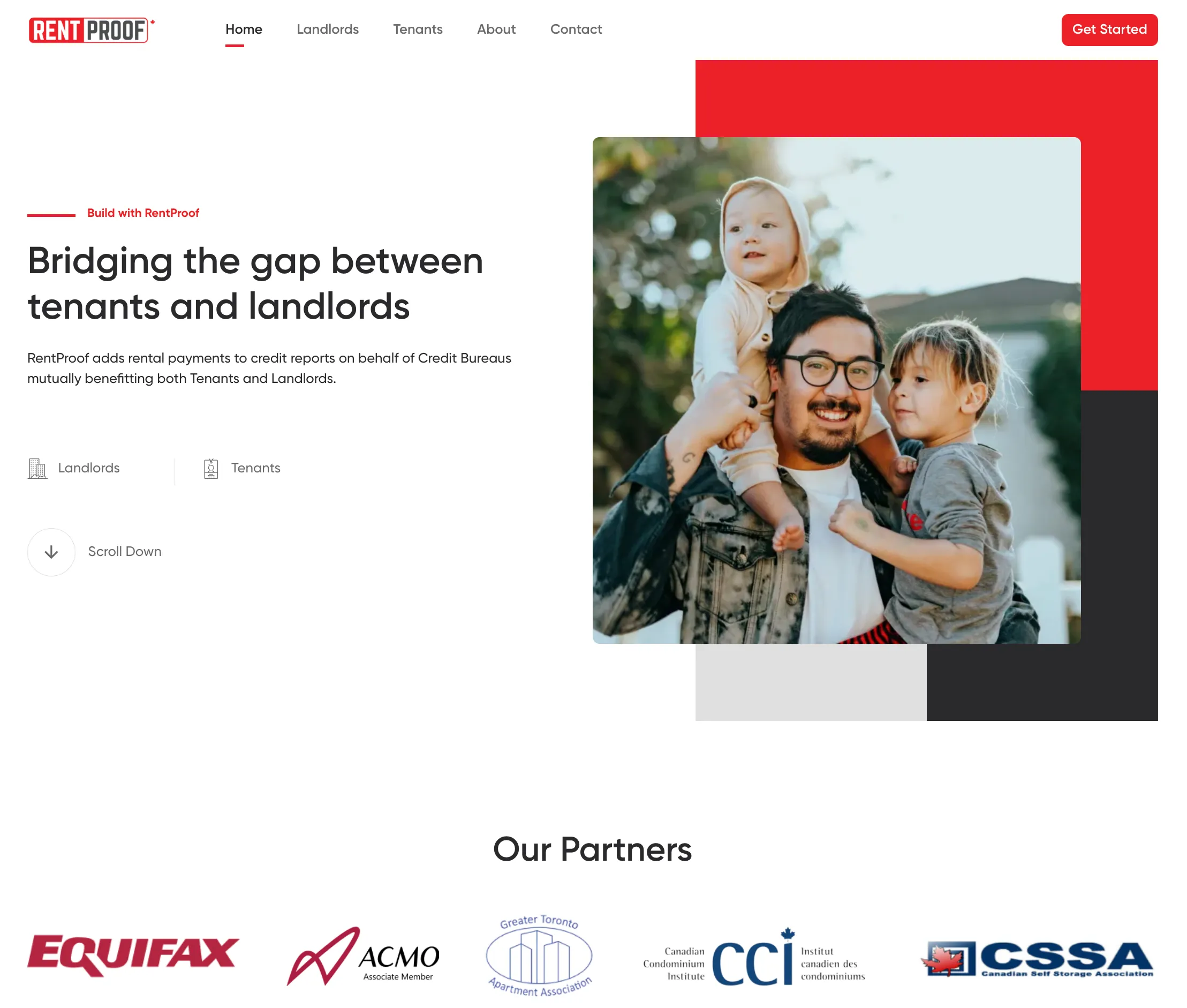 Rentproof