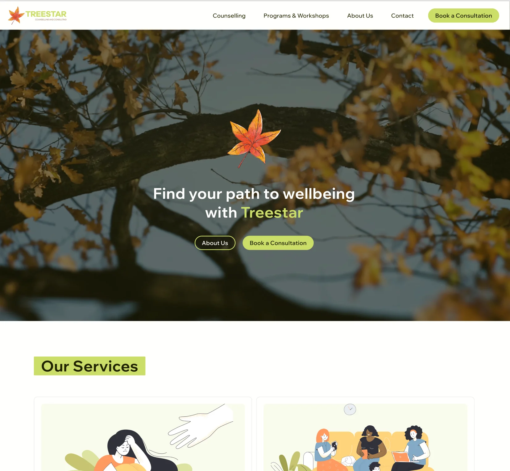 TreeStar